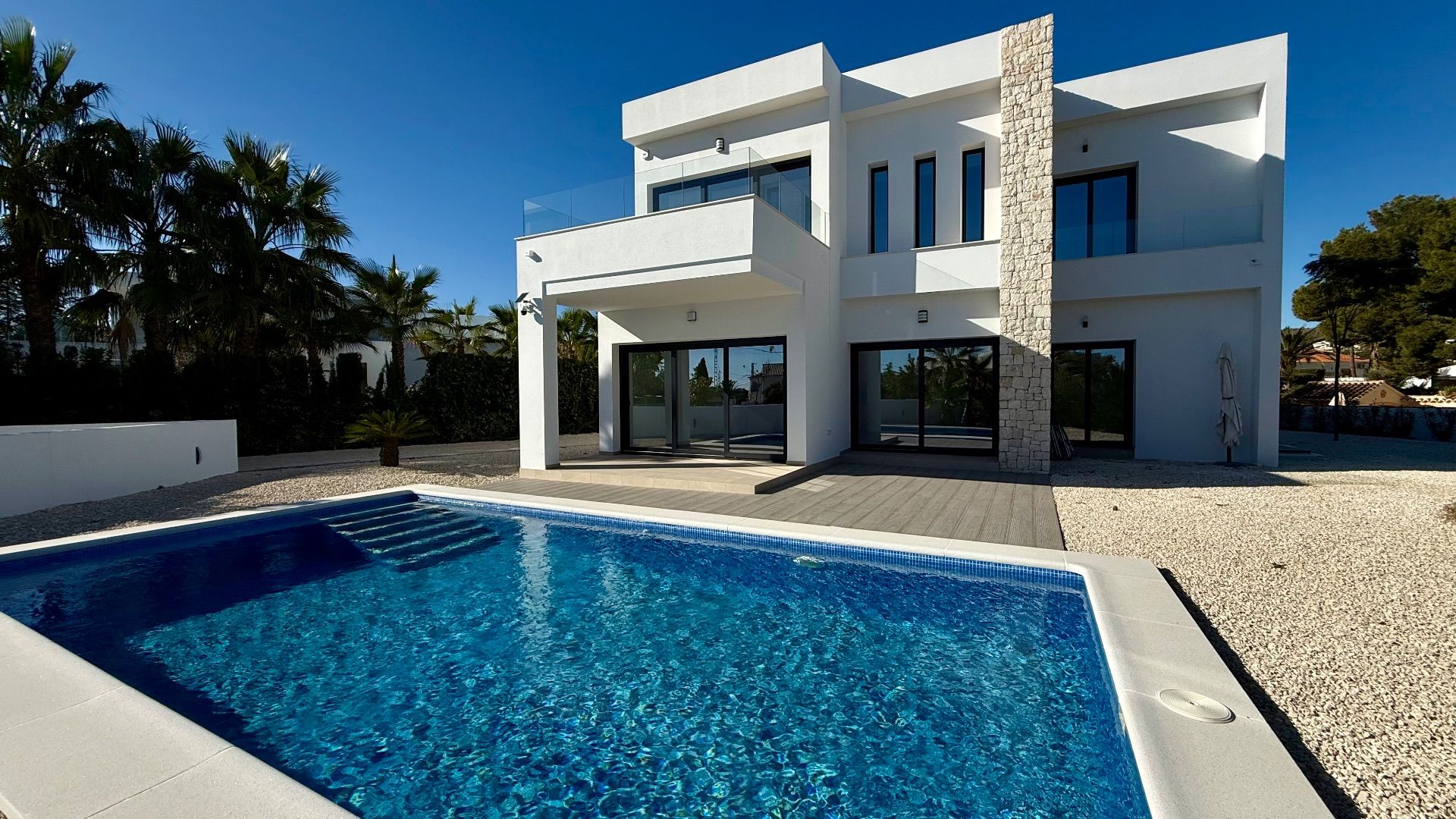 Luxury Villa in Calpe / Calp, for sale