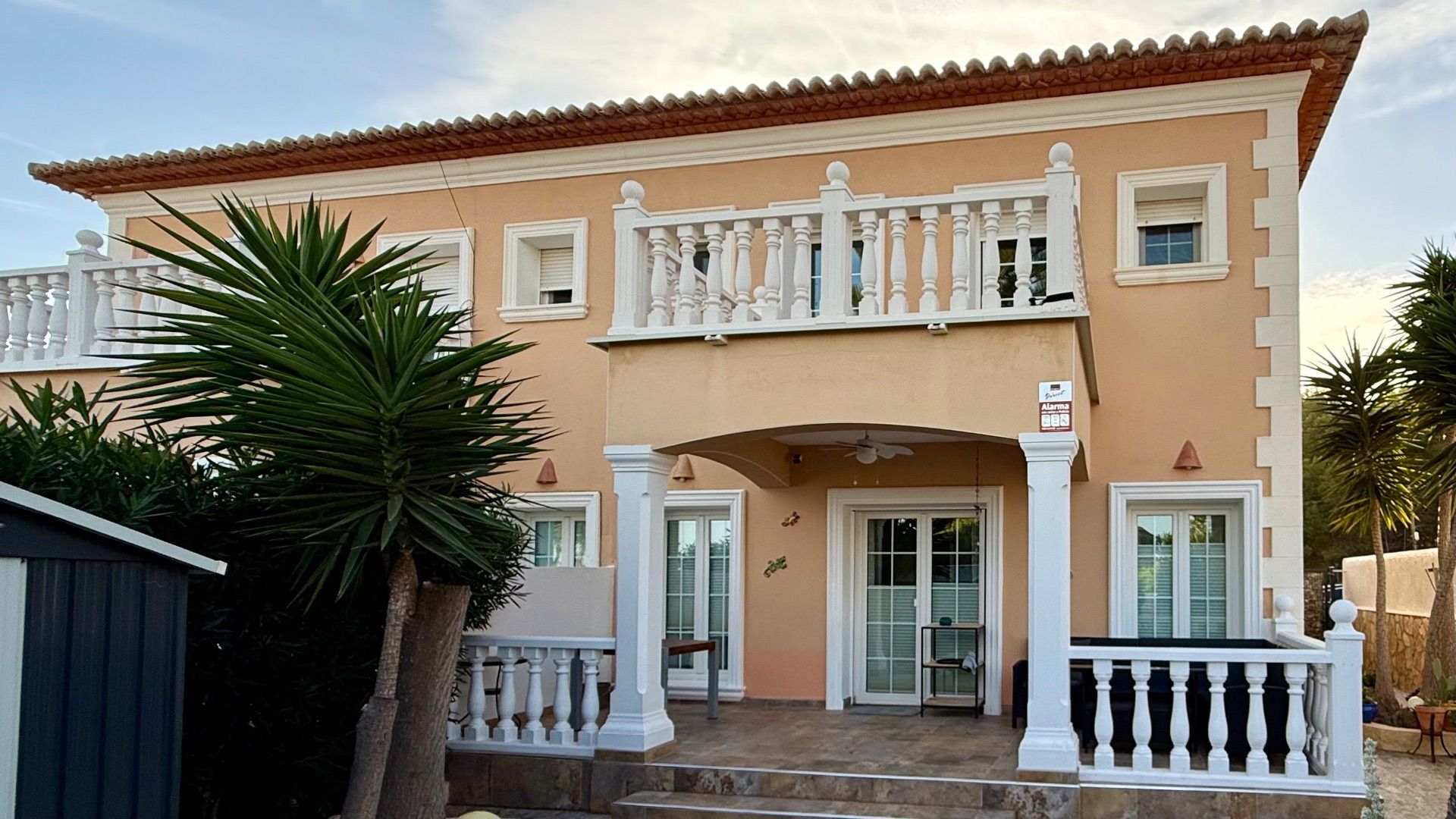 Бунгало в Calpe / Calp, продажа