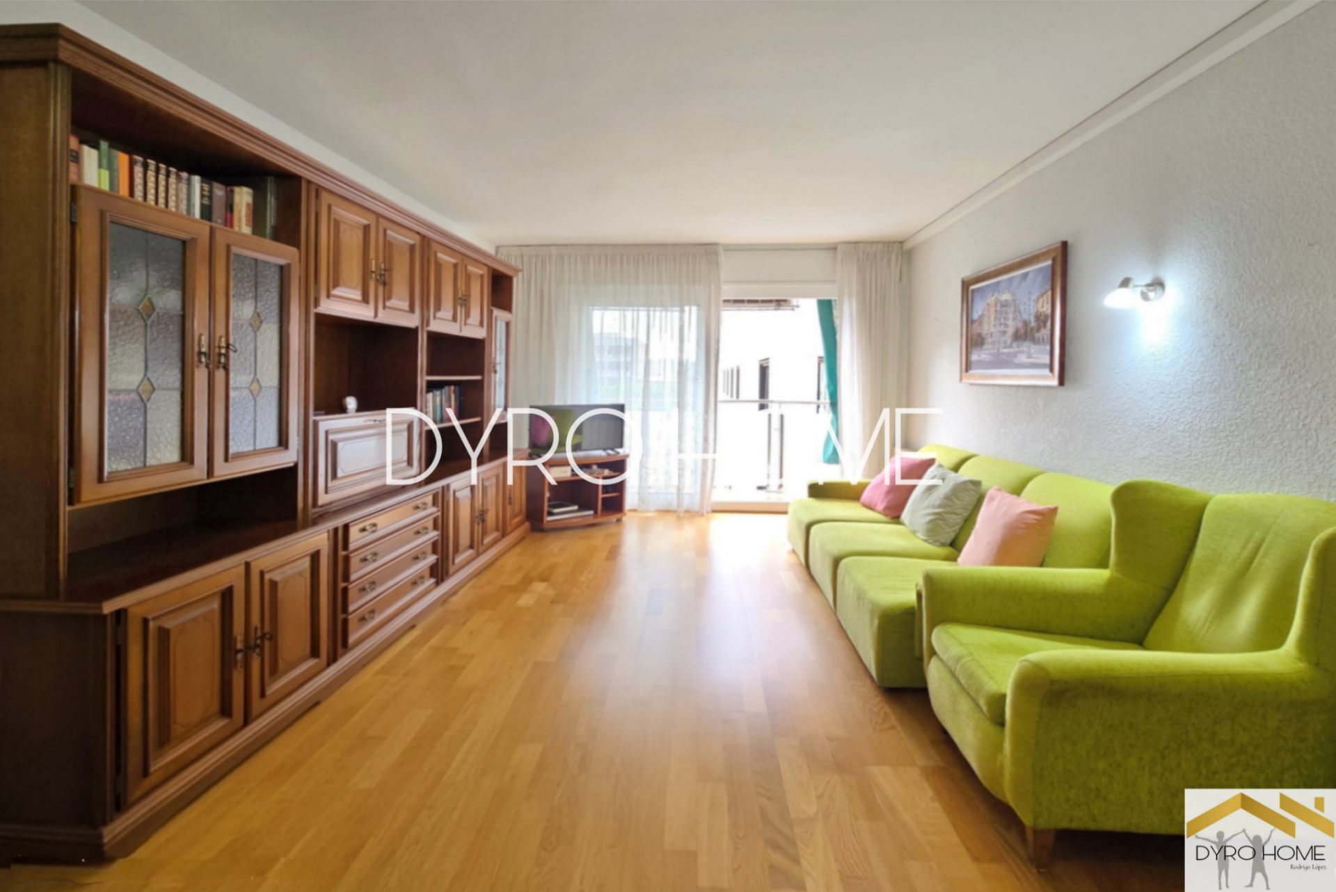 Flat in l'Hospitalet de Llobregat, for sale