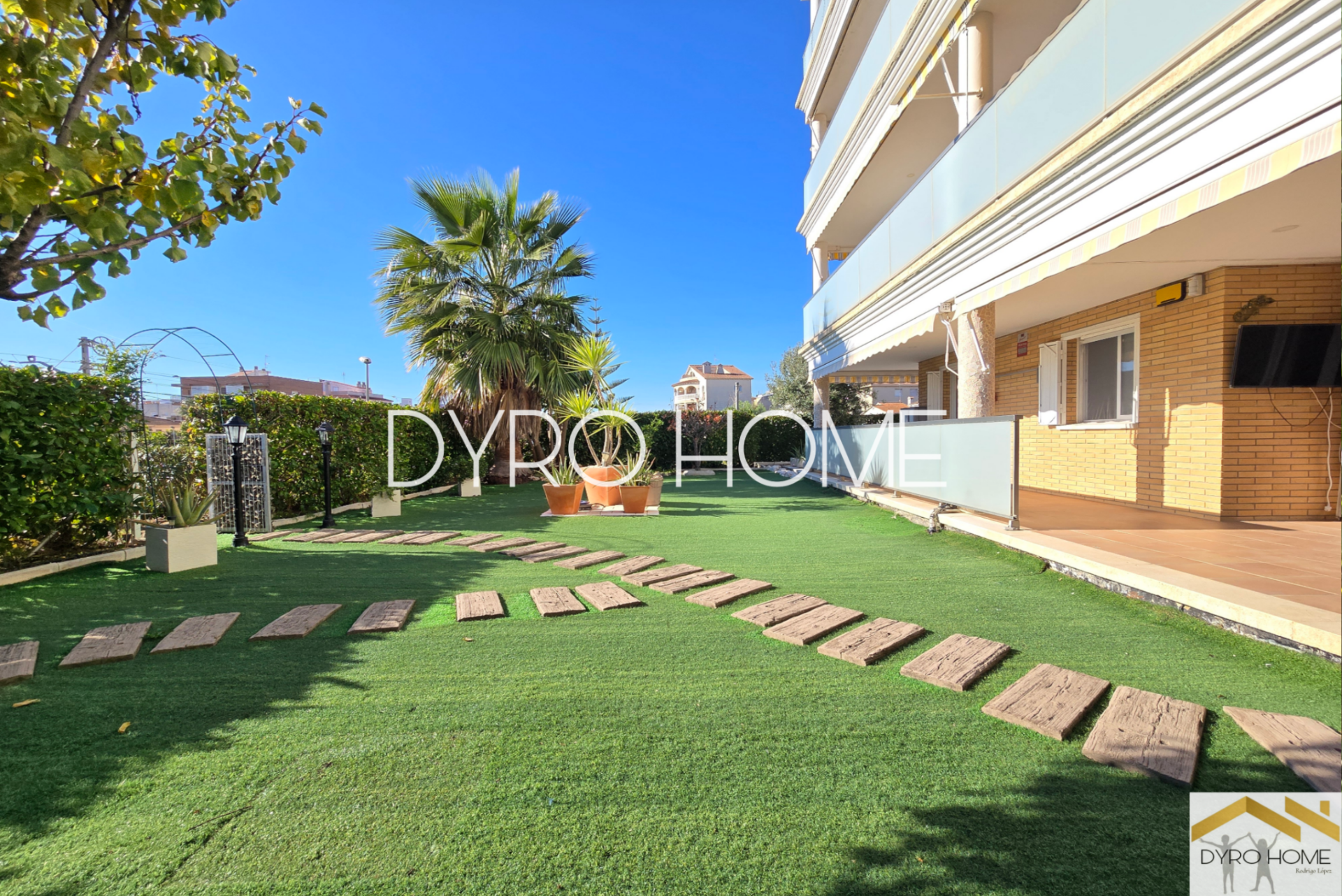 Flat in Cunit, for sale