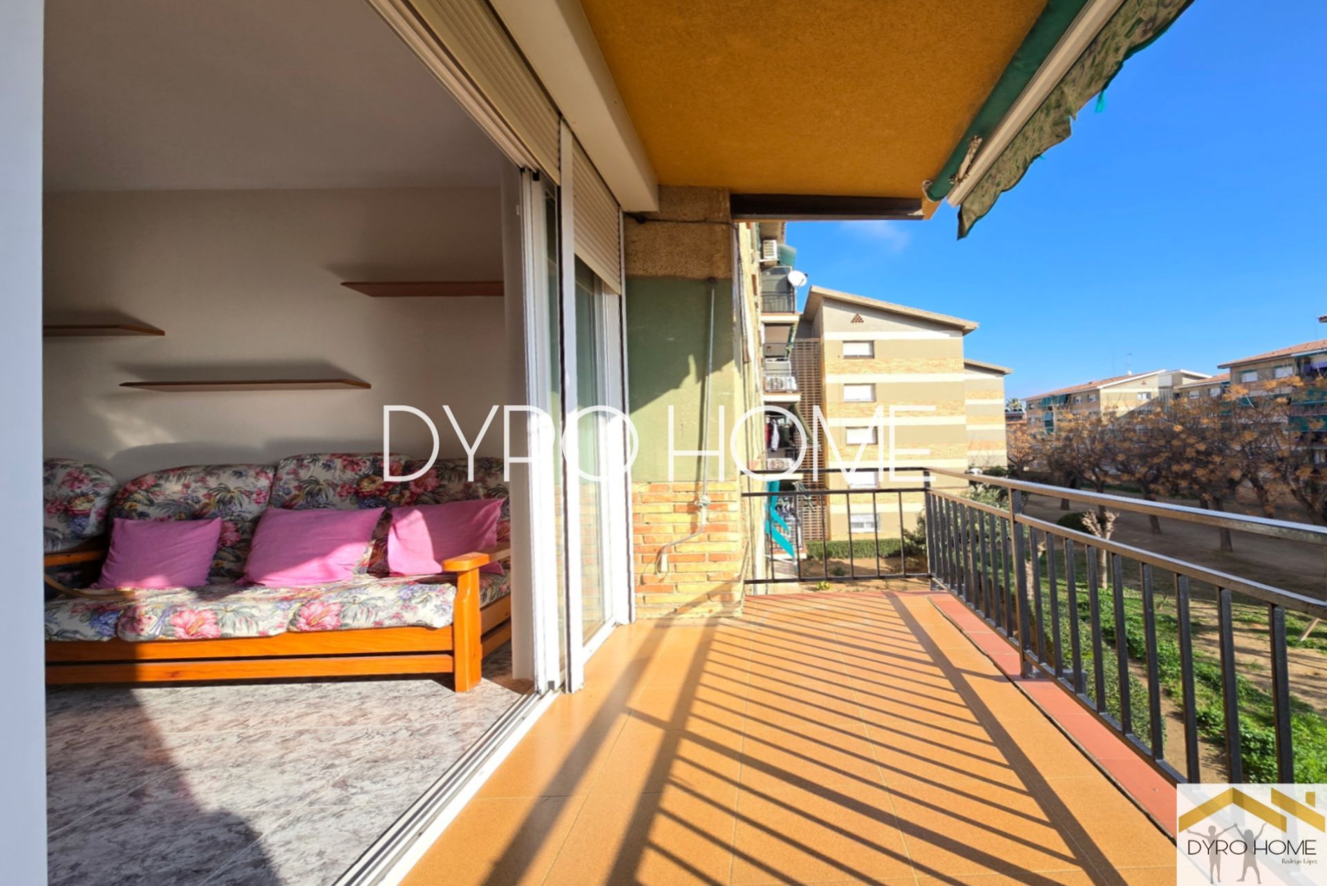 Flat in Gavà, for sale
