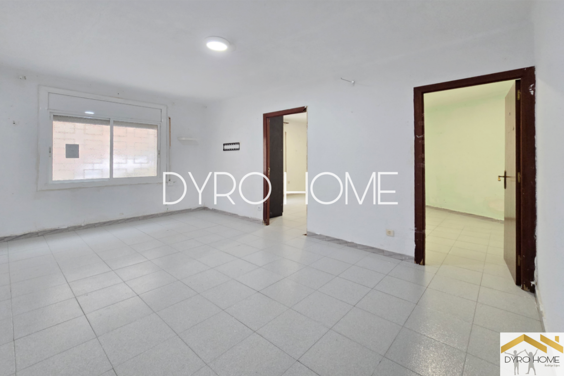 Apartamento em Barcelona, venda