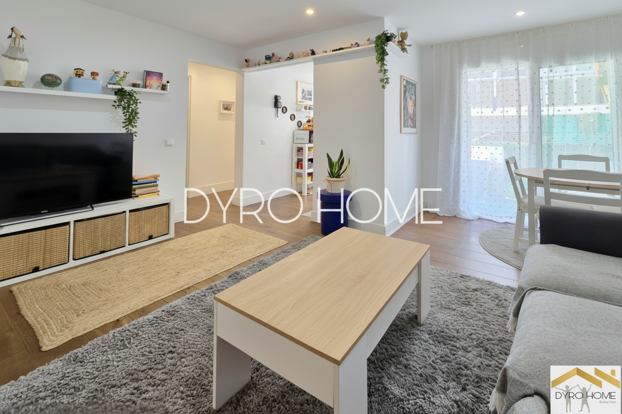 Flat in Viladecans, for sale