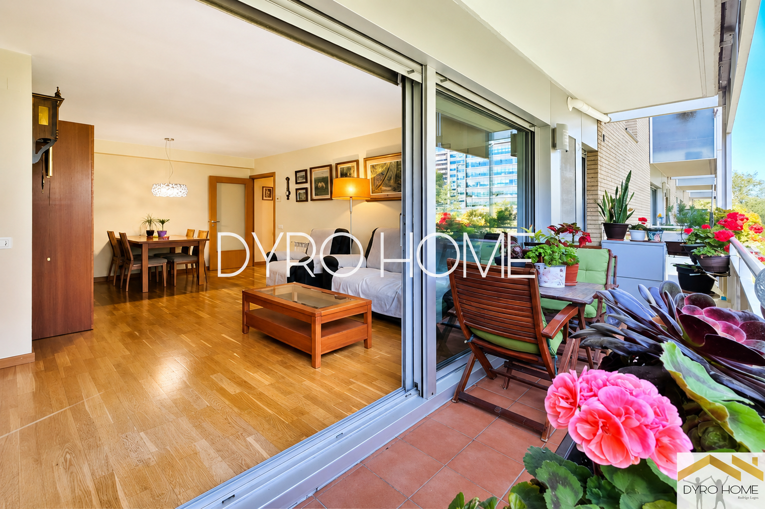 Piso en Barcelona, venta