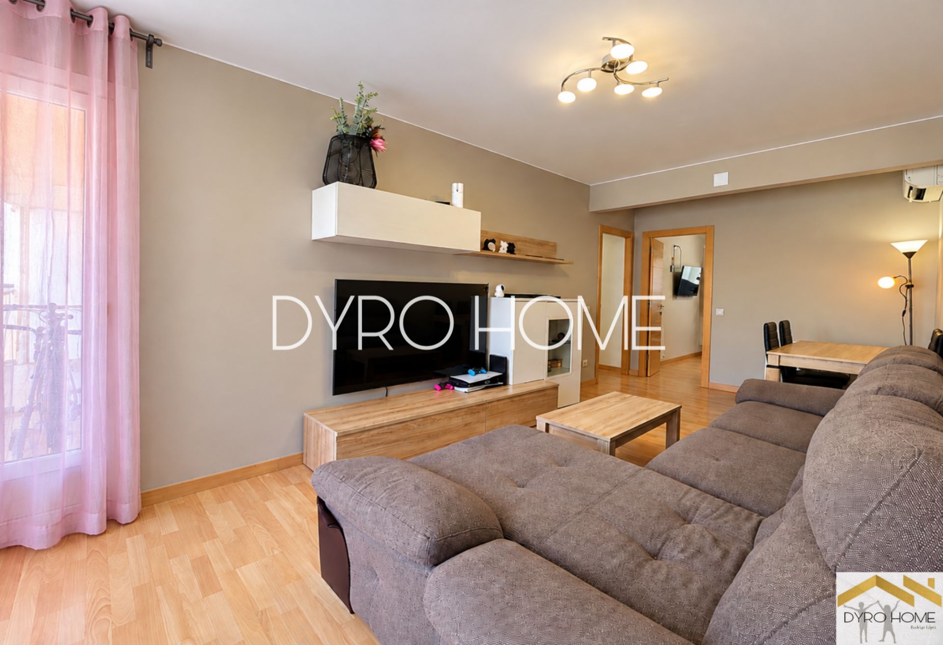 Piso en Viladecans, venta