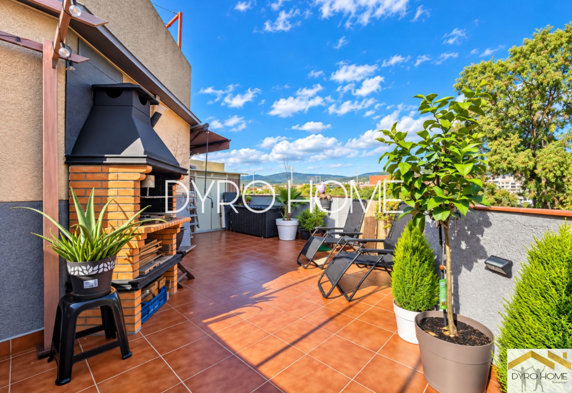Penthouse à Viladecans, vente