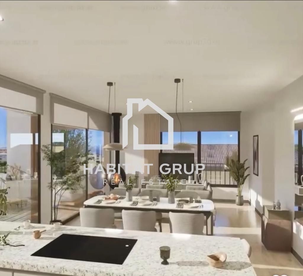 Квартира в la Seu d'Urgell, продажа