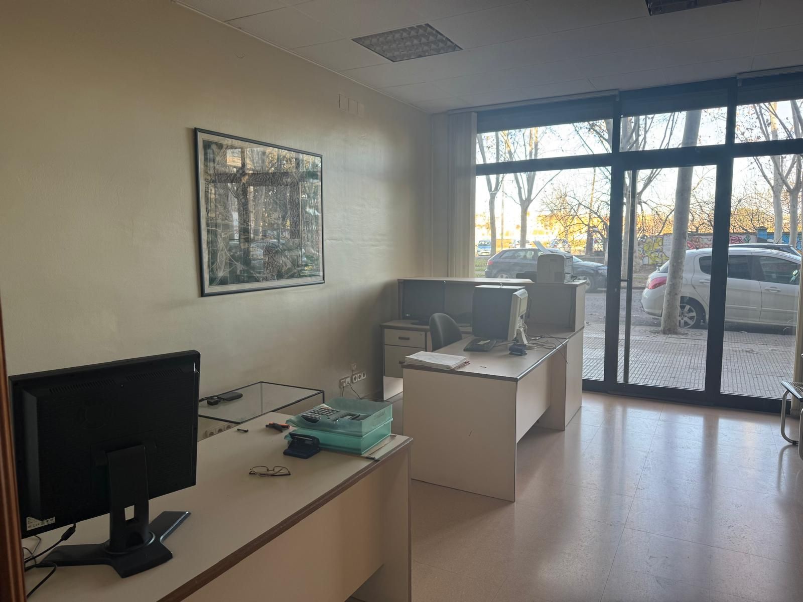 Commerciële Ruimte in Lleida, te koop