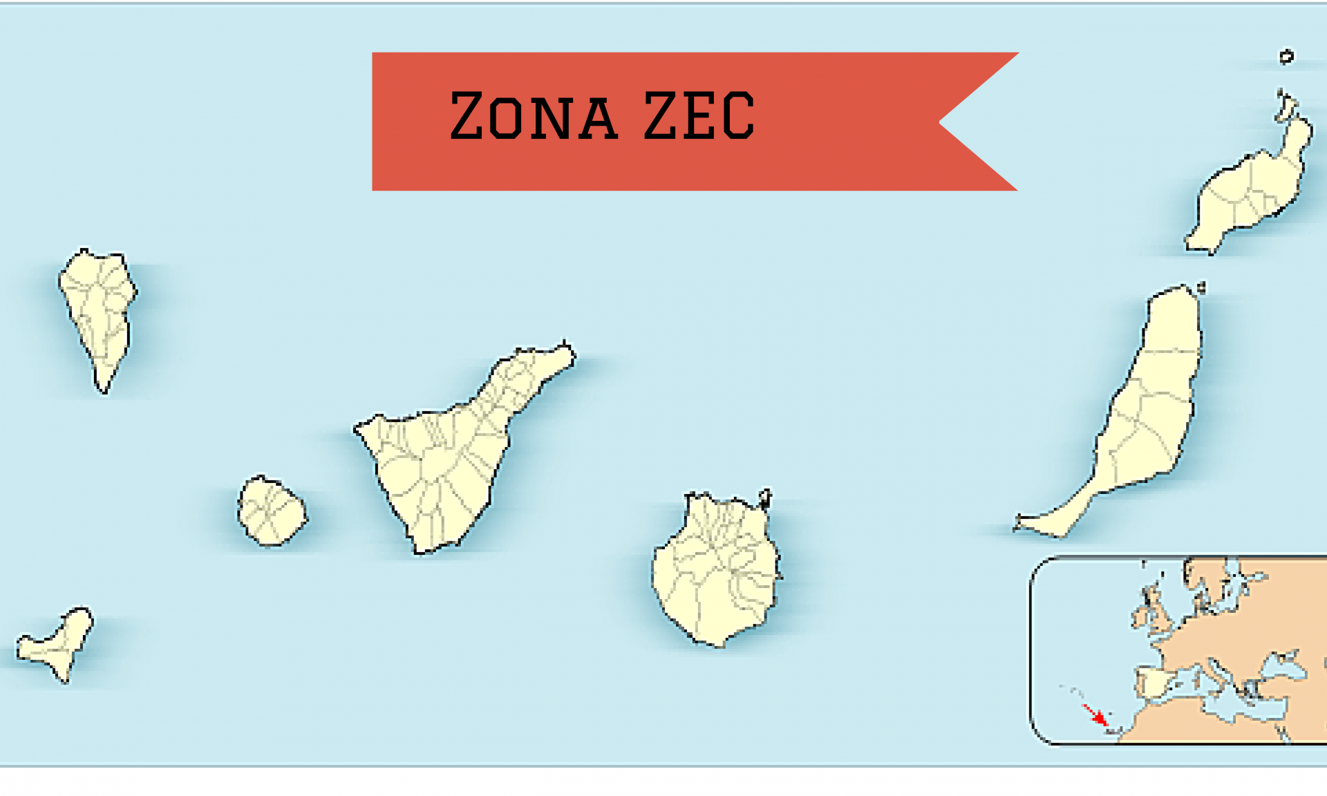 ¿TODAVÍA NO CONOCES CUALES SON LOS BENEFICIOS FISCALES DE LA ZEC?