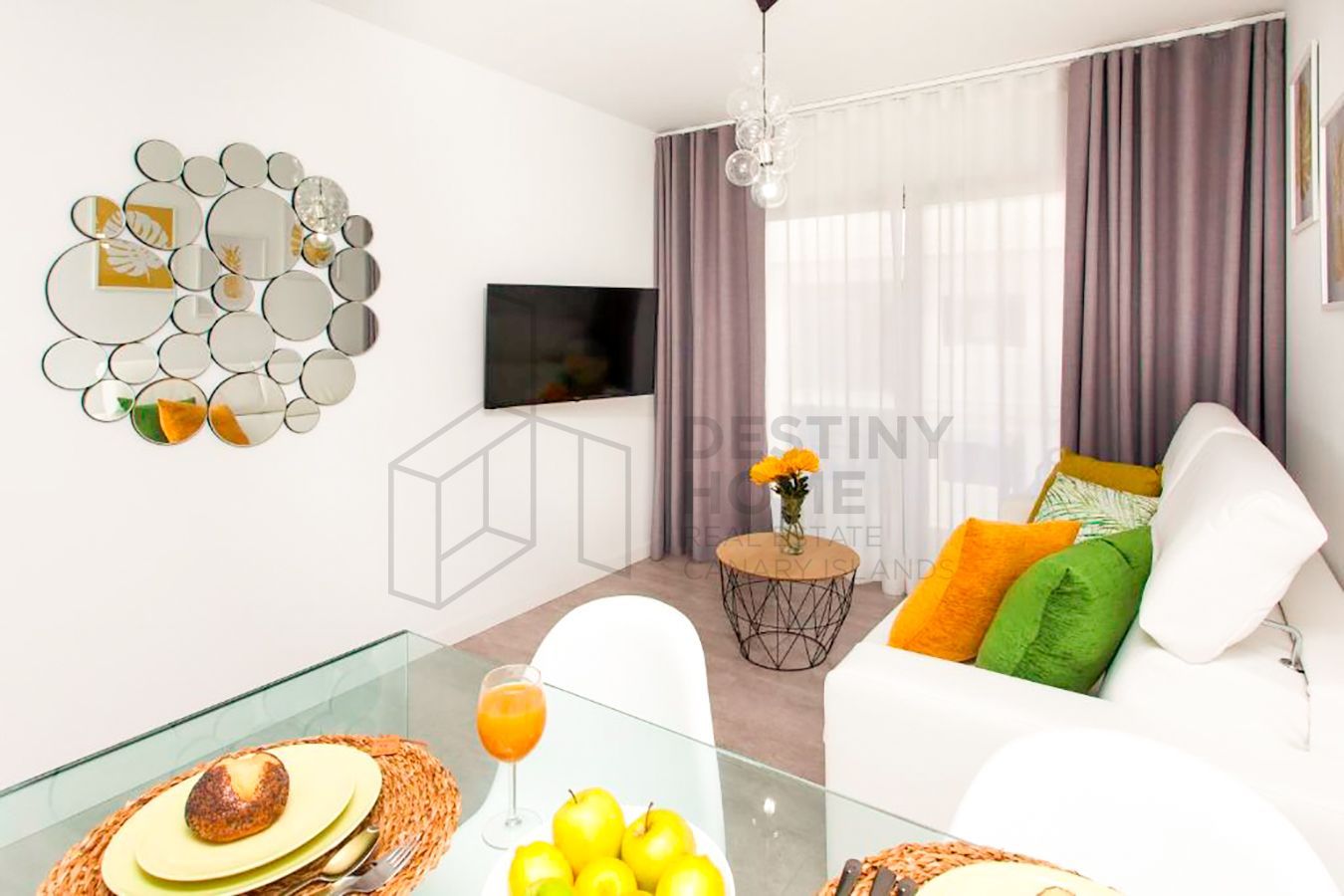 Apartamento en Corralejo, Bristol, alquiler