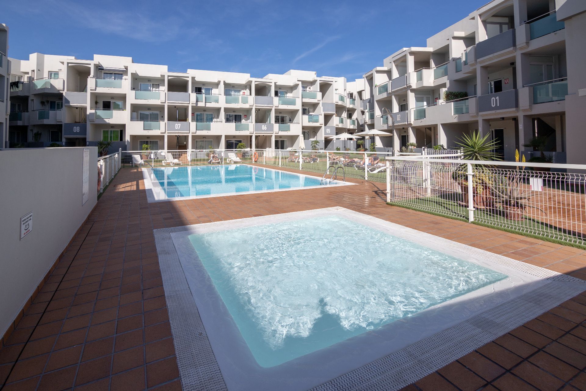 Apartamento en Corralejo, Centro, alquiler