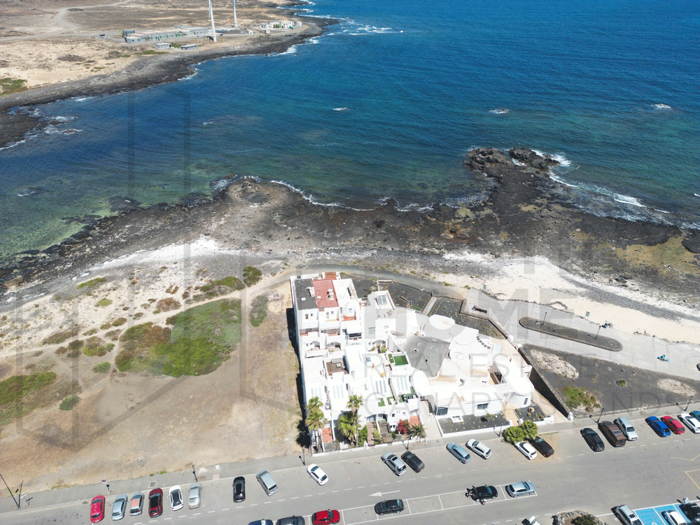 Casa / Chalet en Corralejo, Paseo maritimo, venta