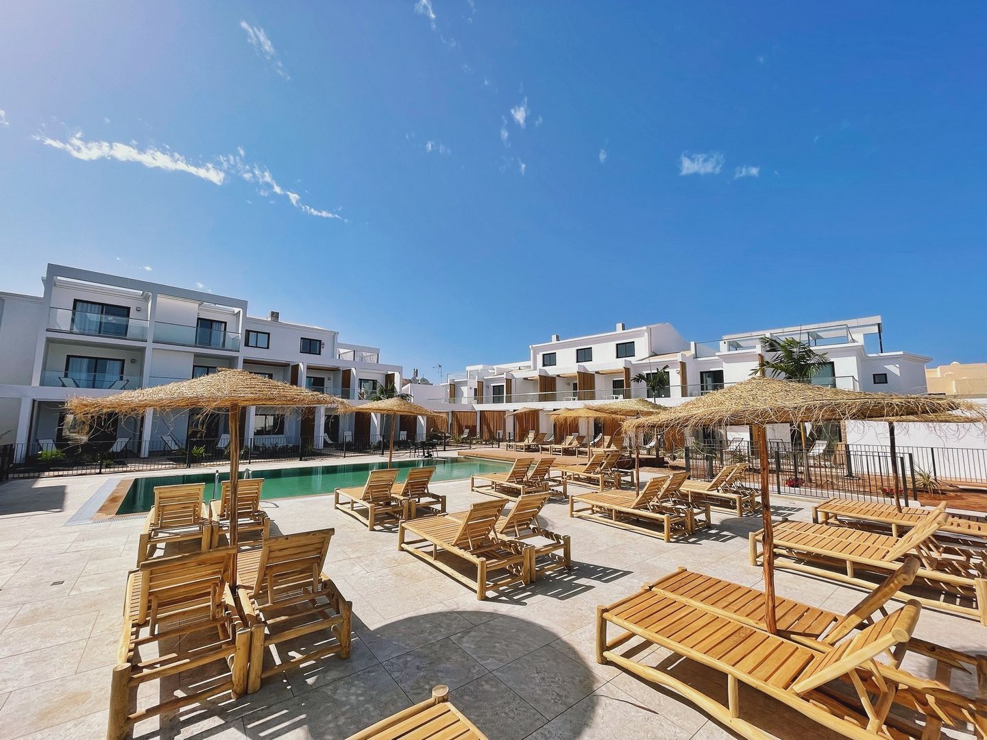 Apartamento en Parque Holandes, alquiler