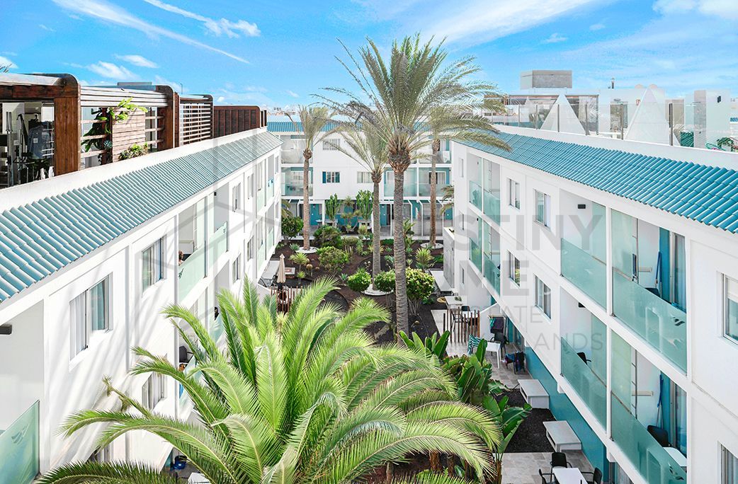 Apartamento en Corralejo, Bristol, alquiler
