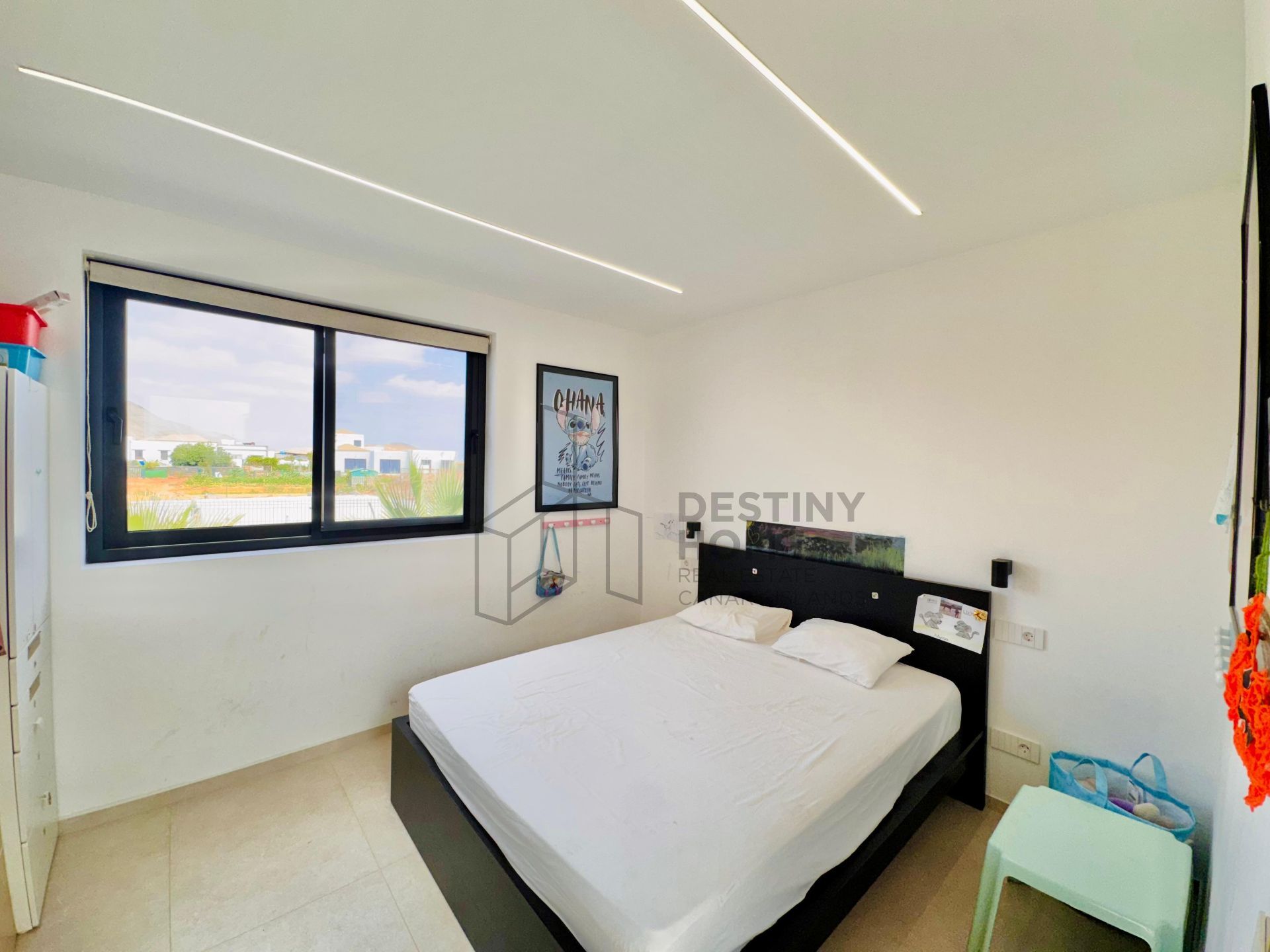 Villa en venta en La Oliva