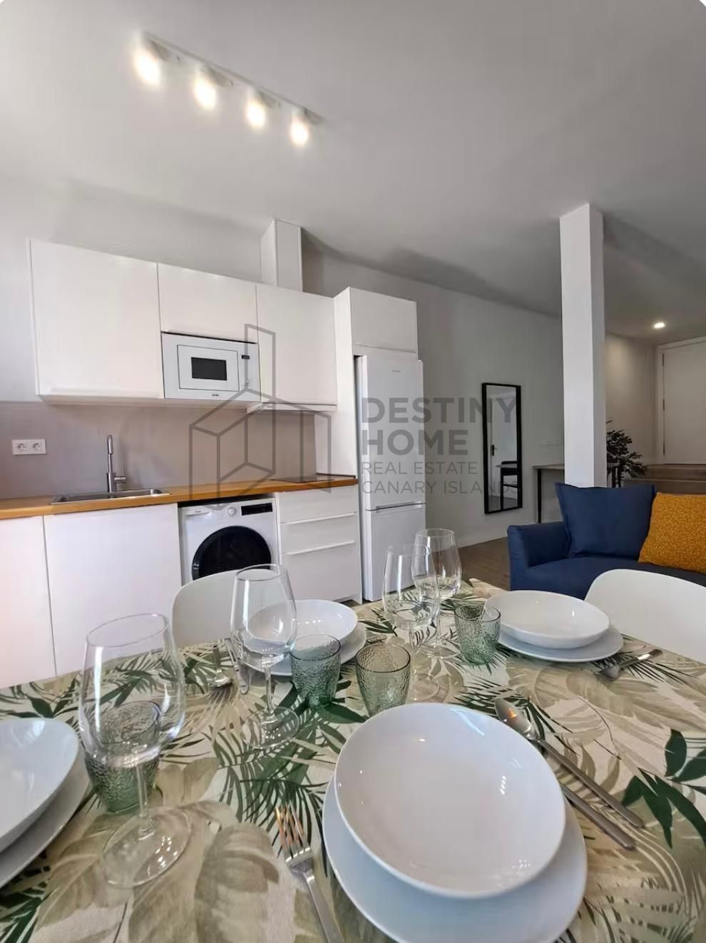 Apartamento en venta en La Oliva zona Corralejo