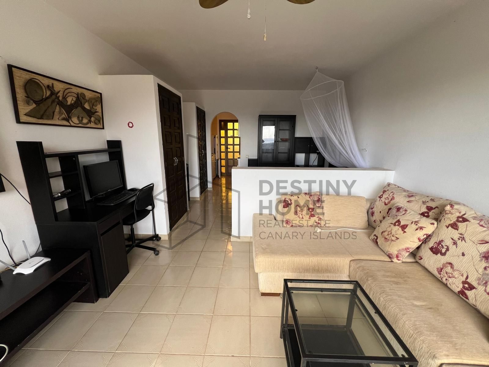 Apartamento en venta en Tuineje