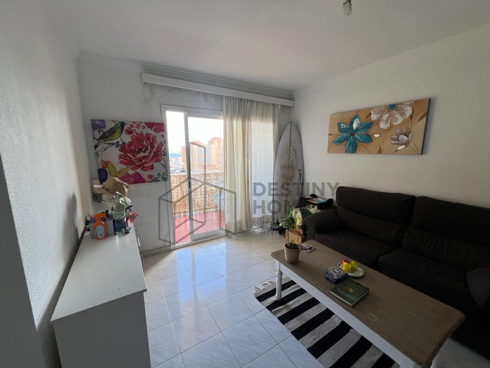 Apartamento en venta en La Oliva zona Corralejo