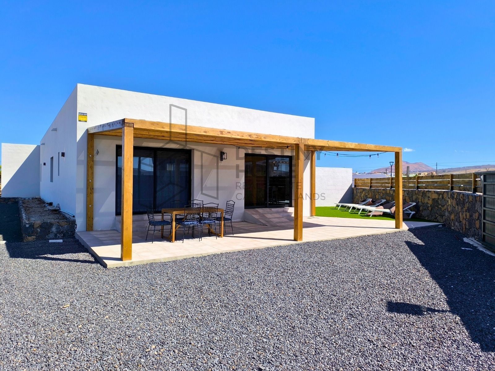 House in Lajares - Image 2
