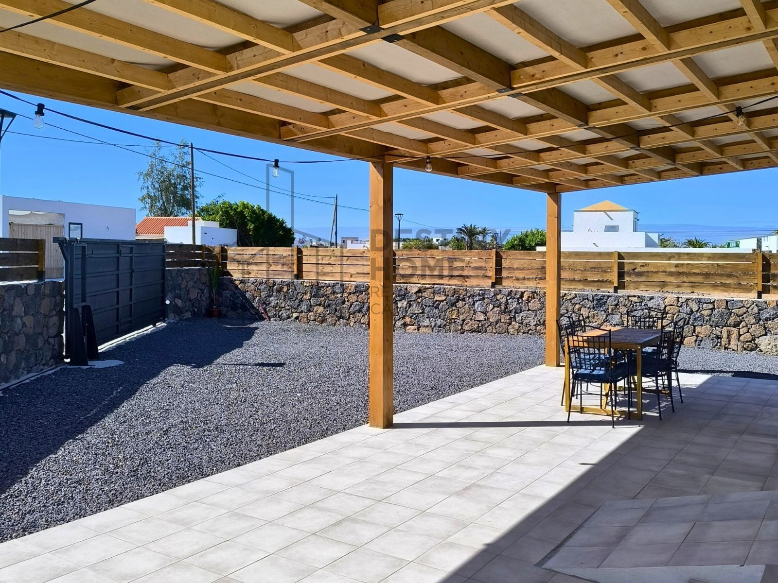 House in Lajares - Image 3