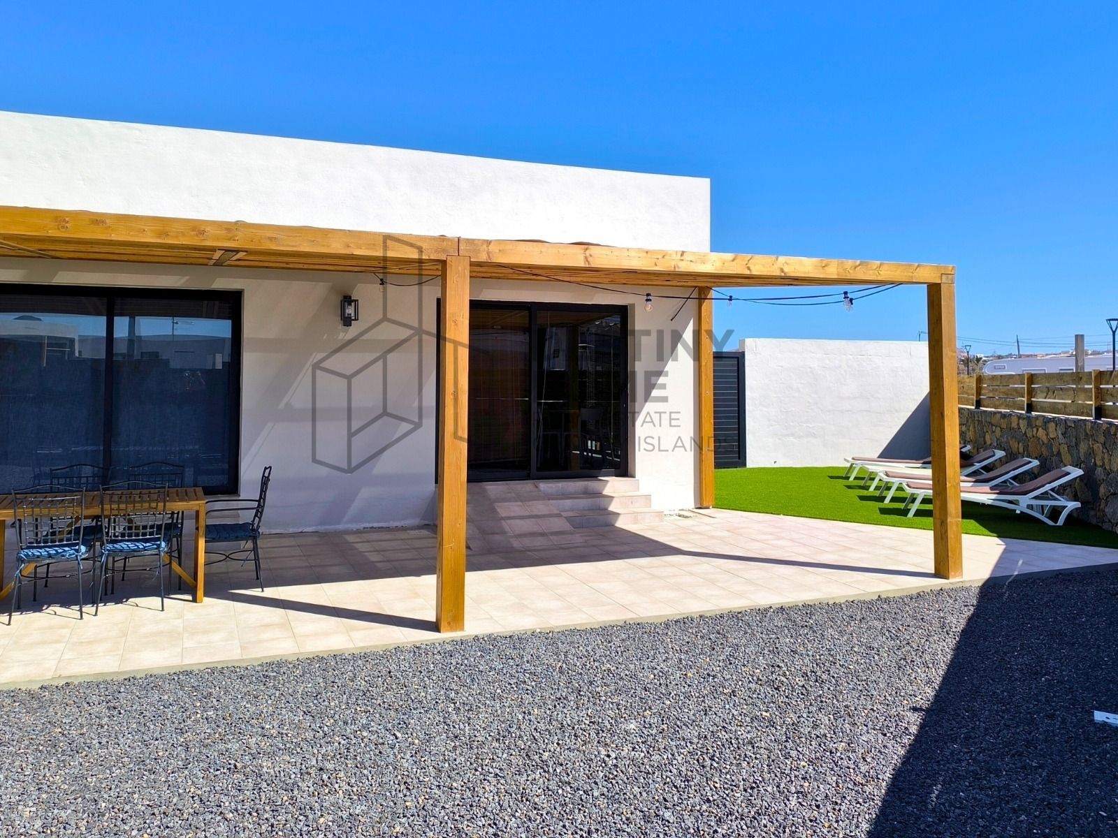 House in Lajares - Image 4