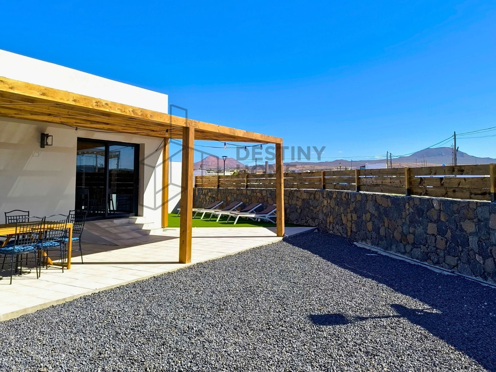 House in Lajares - Image 5