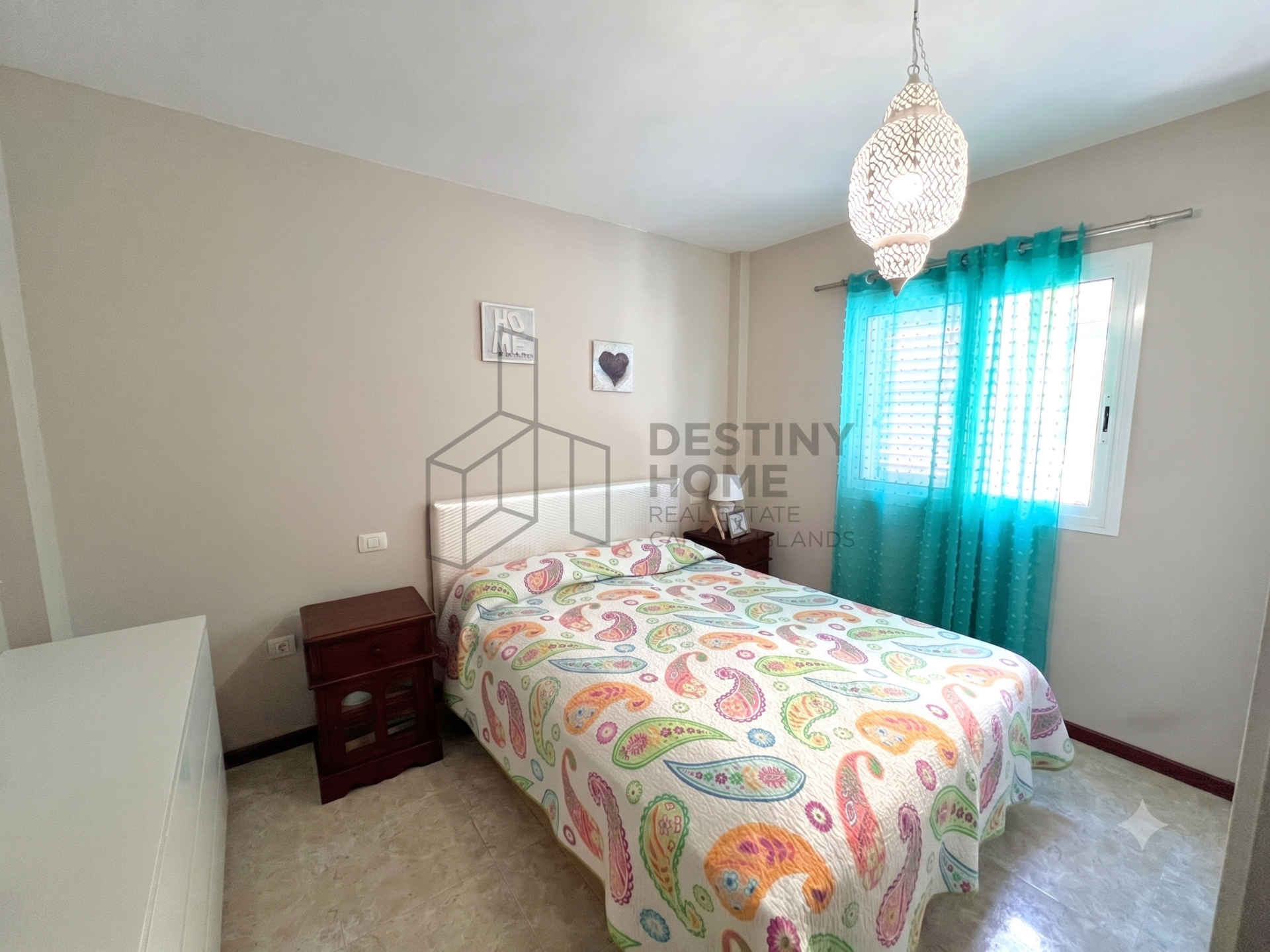 Piso en venta en Puerto del Rosario zona FABELO
