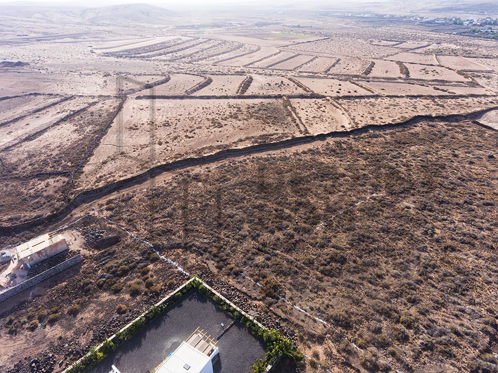 Terreno edificabili in Lajares, Lajares, vendita