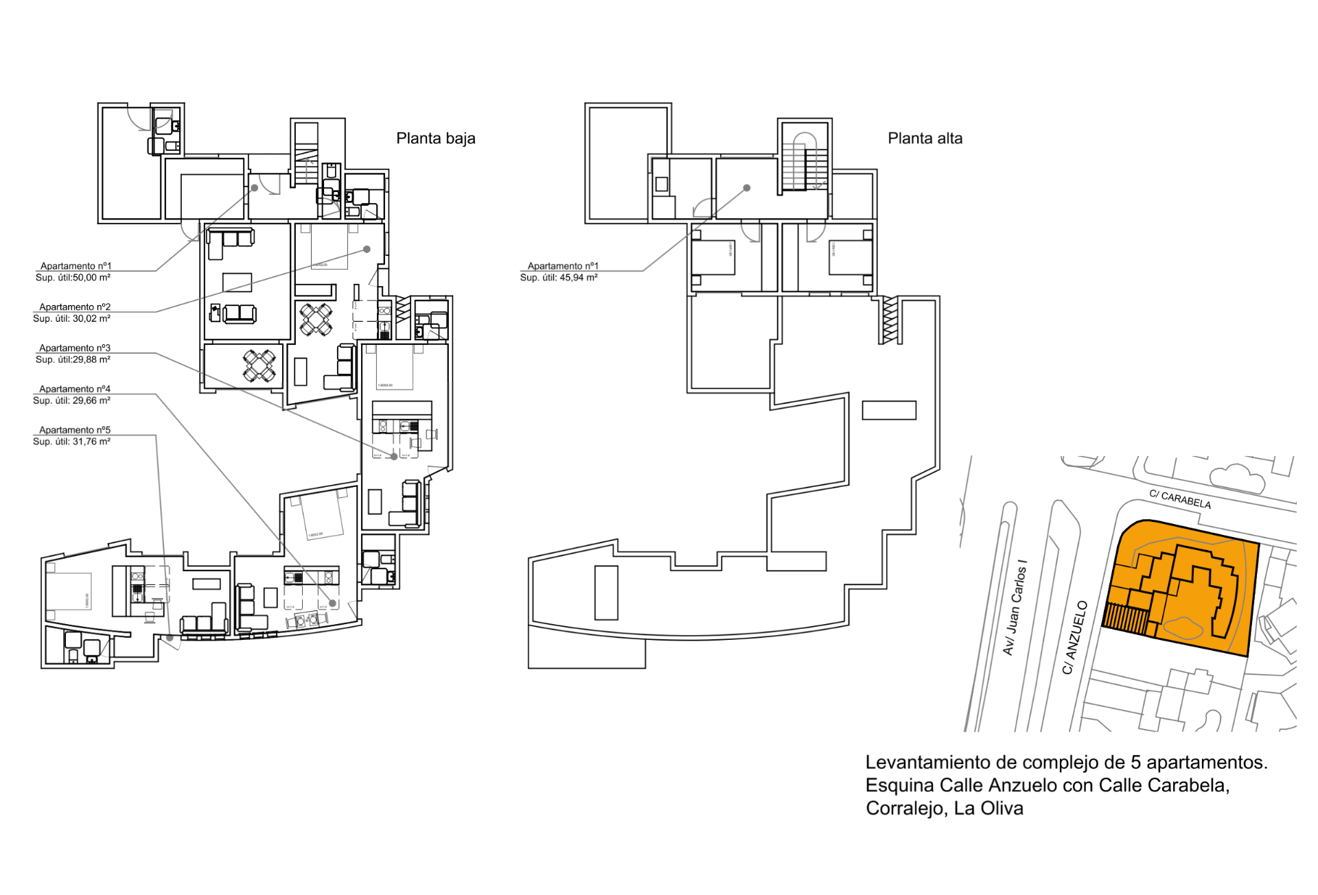Villa en venta en La Oliva zona Corralejo