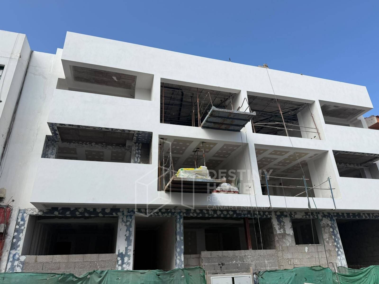 Ático en venta en La Oliva zona Corralejo