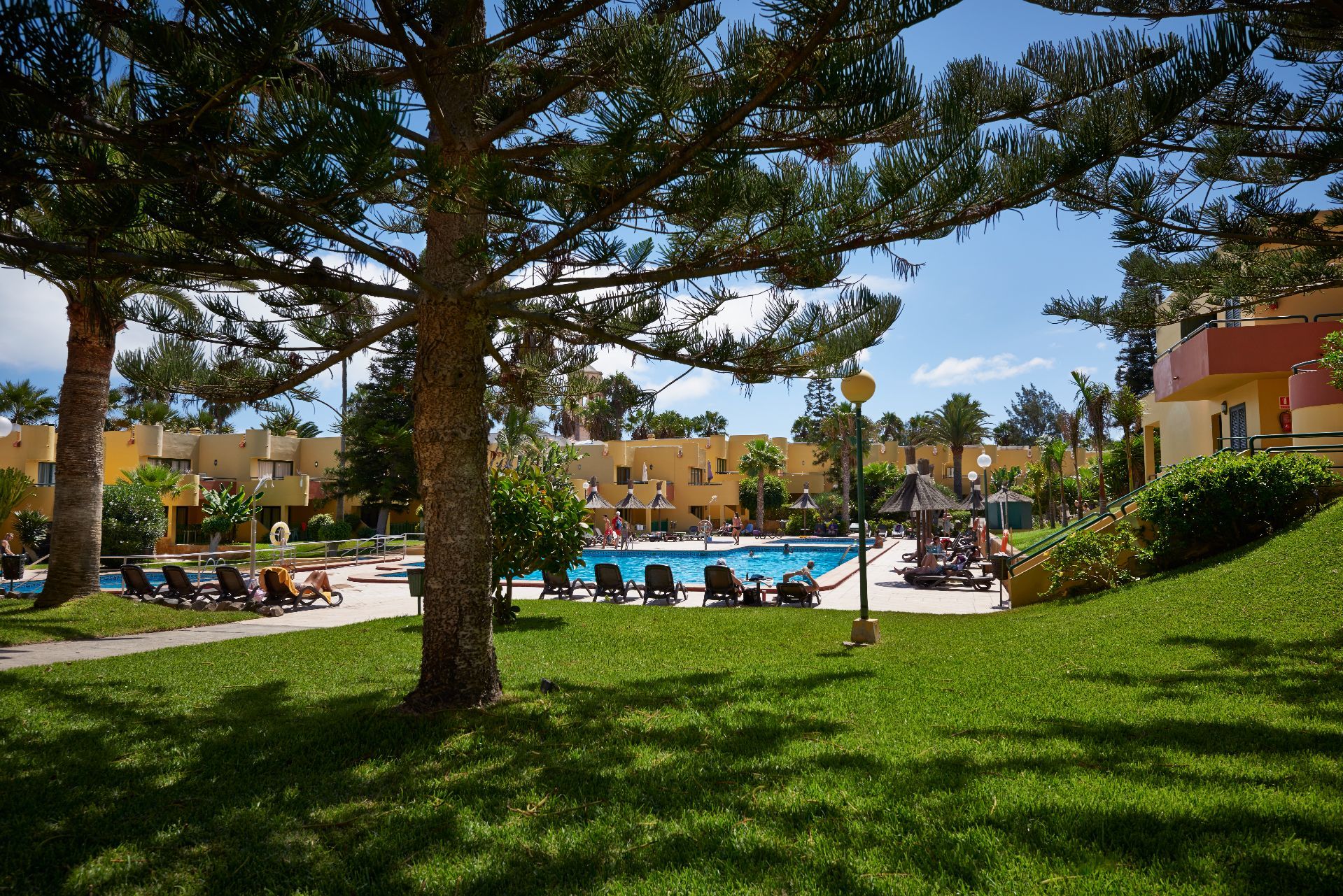 Apartamento en Corralejo, venta