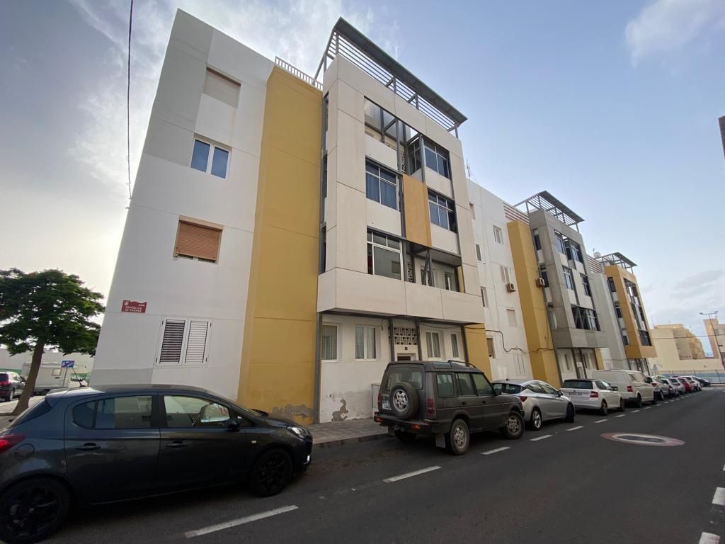 Piso en Puerto del Rosario, centro, venta