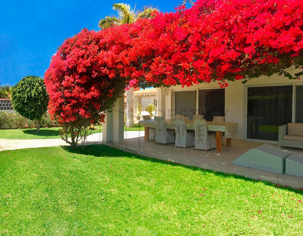 Villa de Lujo en Corralejo, Av. Grandes Playas, venta