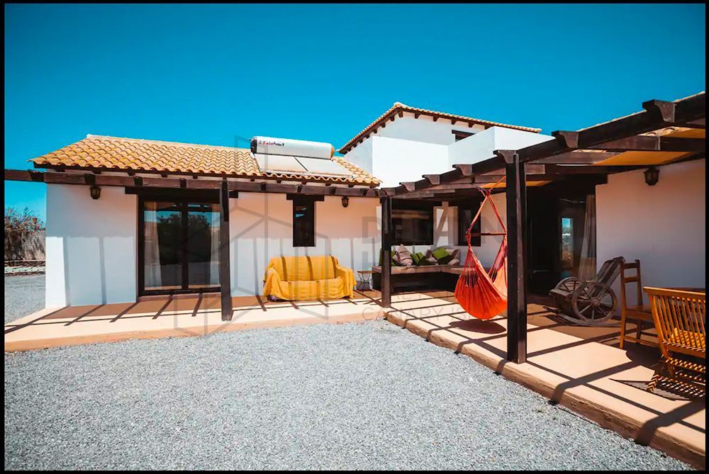 House in Lajares - Image 2
