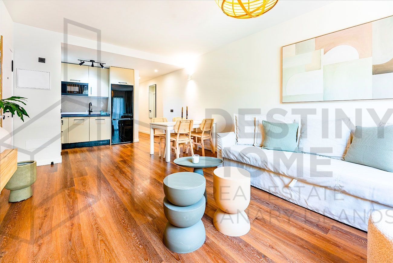 Triplex en El Cotillo, El Cotillo, venta