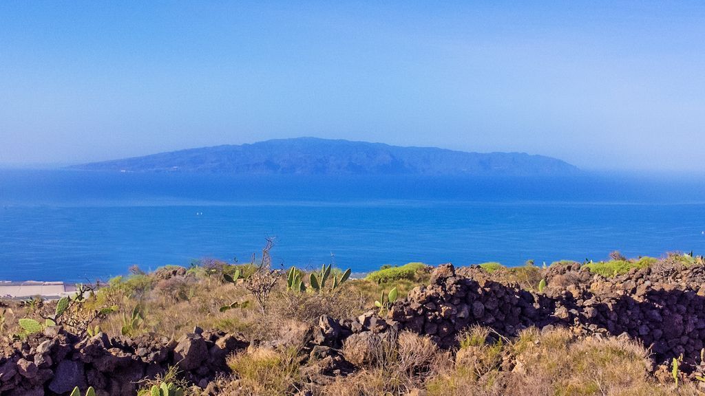 Lote em Guía de Isora, venda