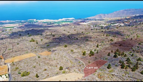 Terrain à Chío, vente