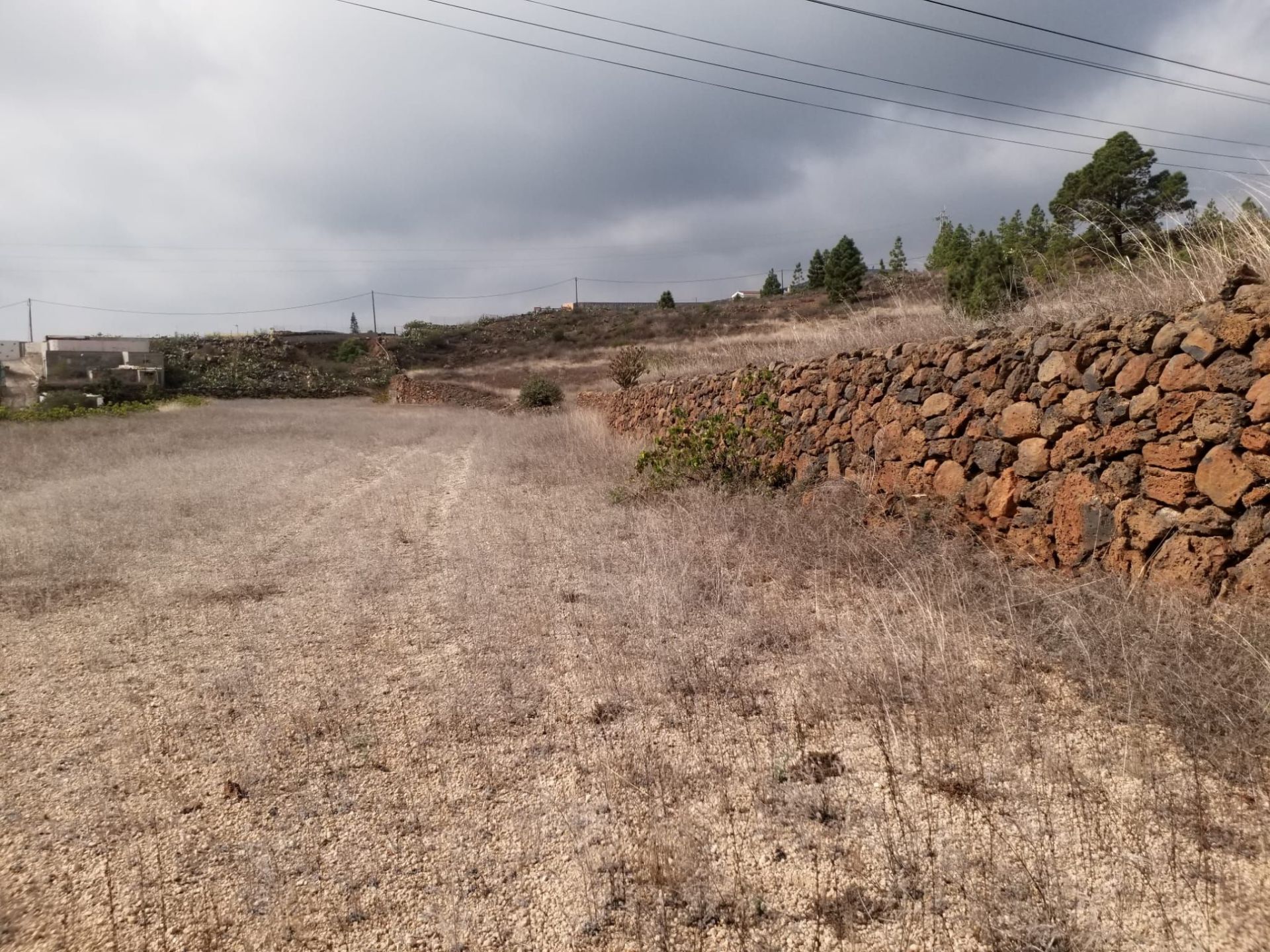 Terrain à Granadilla de Abona, Granadilla de Abona - Chimiche, vente