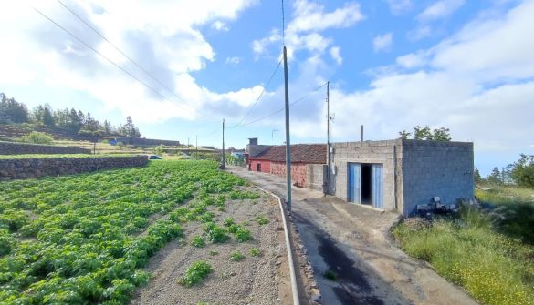 Casa / Xalet a Vilaflor de Chasna, Vilaflor de Chasna, en venda