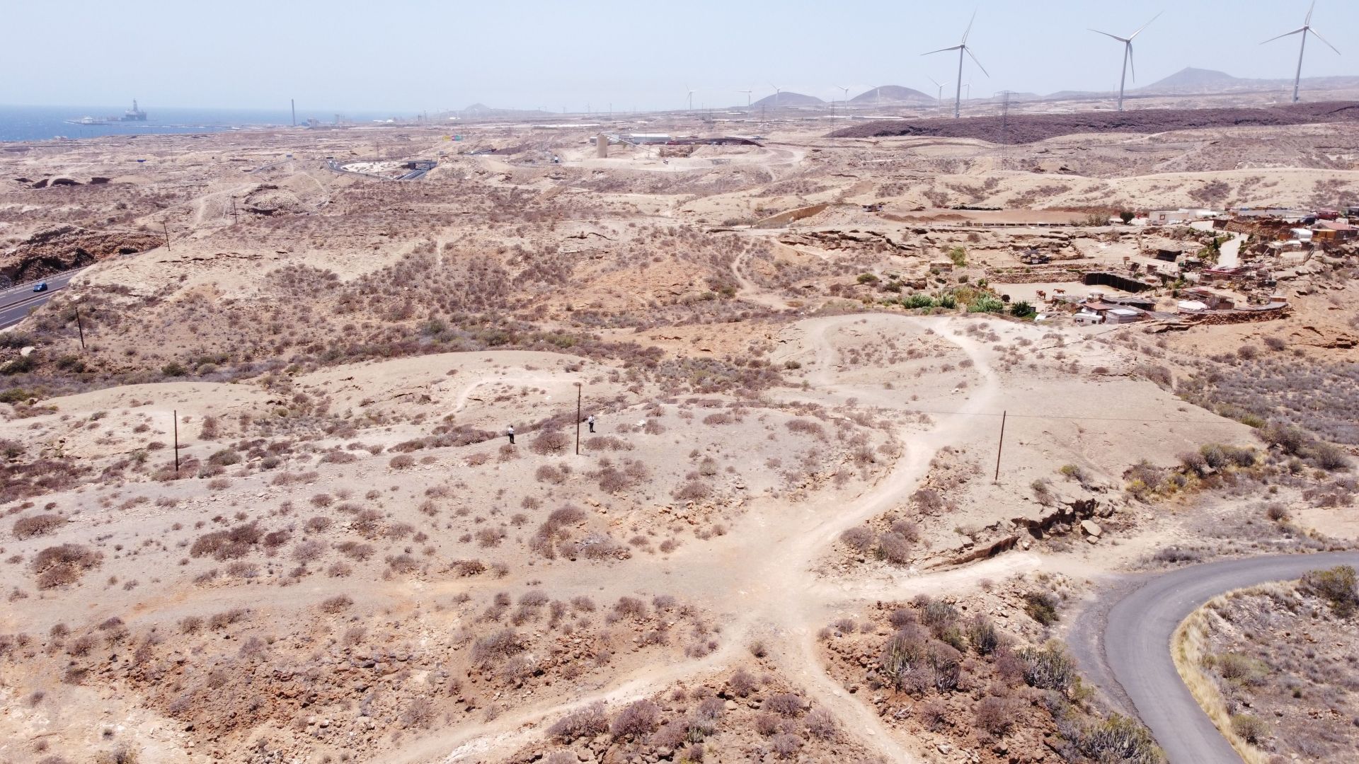 Terreno edificabili in Arico, Arico, vendita