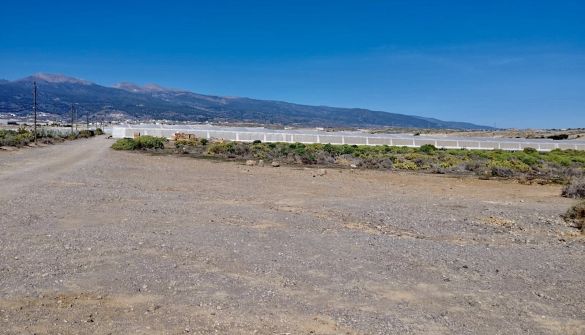 Terreno agricoli in Granadilla de Abona, Granadilla de Abona - San Isidro, vendita