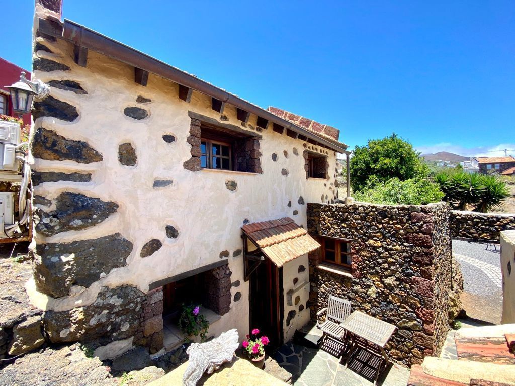 Villa in Valverde, Valverde (Santa Cruz de Tenerife), te koop