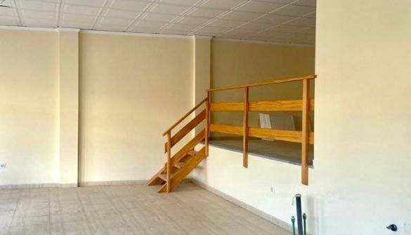 Commercial property in Arona, Arona - Arona pueblo, for rent