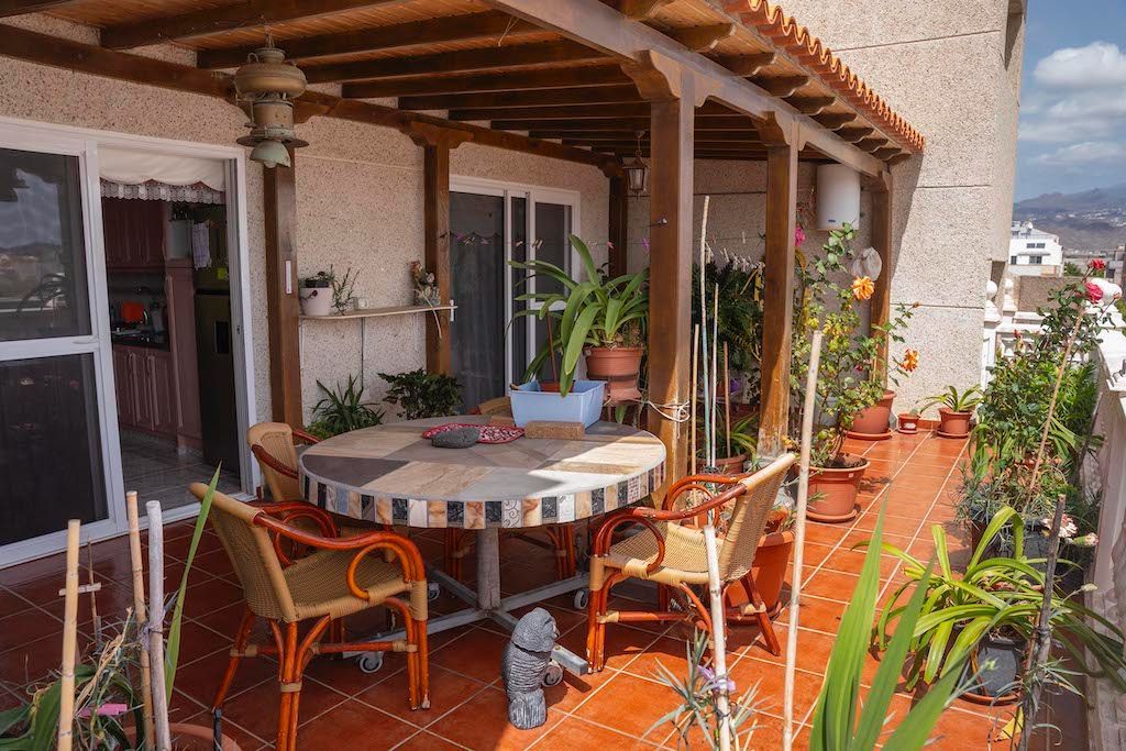 Penthouse in Arona, Arona - El Fraile, te koop