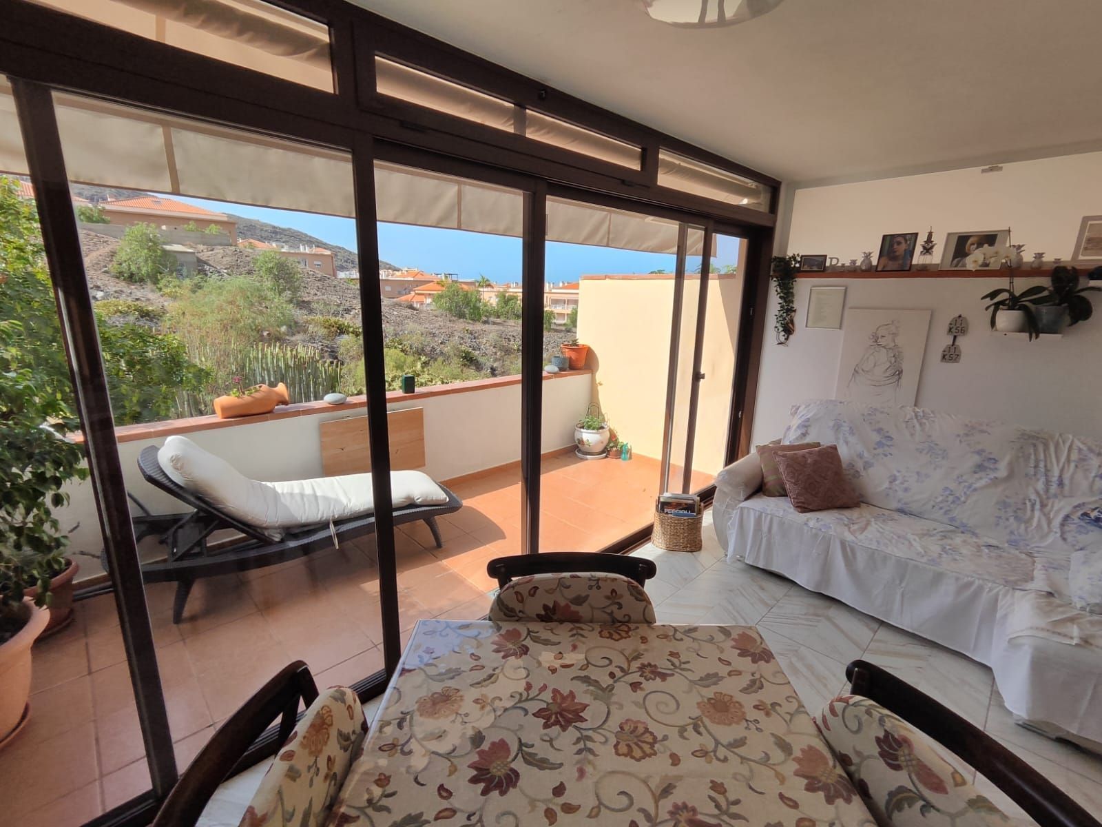 Casa adosada en Adeje, Tenerife - El Madroñal - Adeje, venta