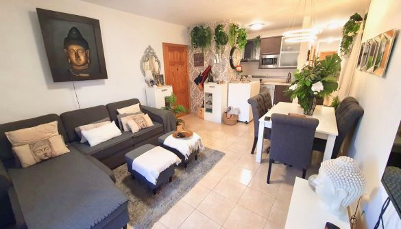 Apartamento em Puerto de Güimar, venda