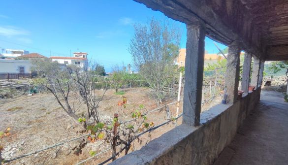 Terreno agricoli in Guía de Isora, vendita