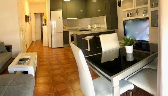 Apartamento en Candelaria, Candelaria - Las Caletillas - Punta Larga, venta