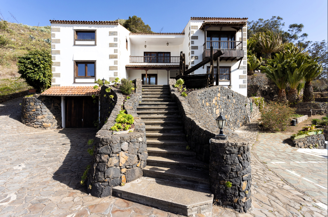 Casa / Chalet en Tegueste, Tegueste, Zona de - Tegueste, venta