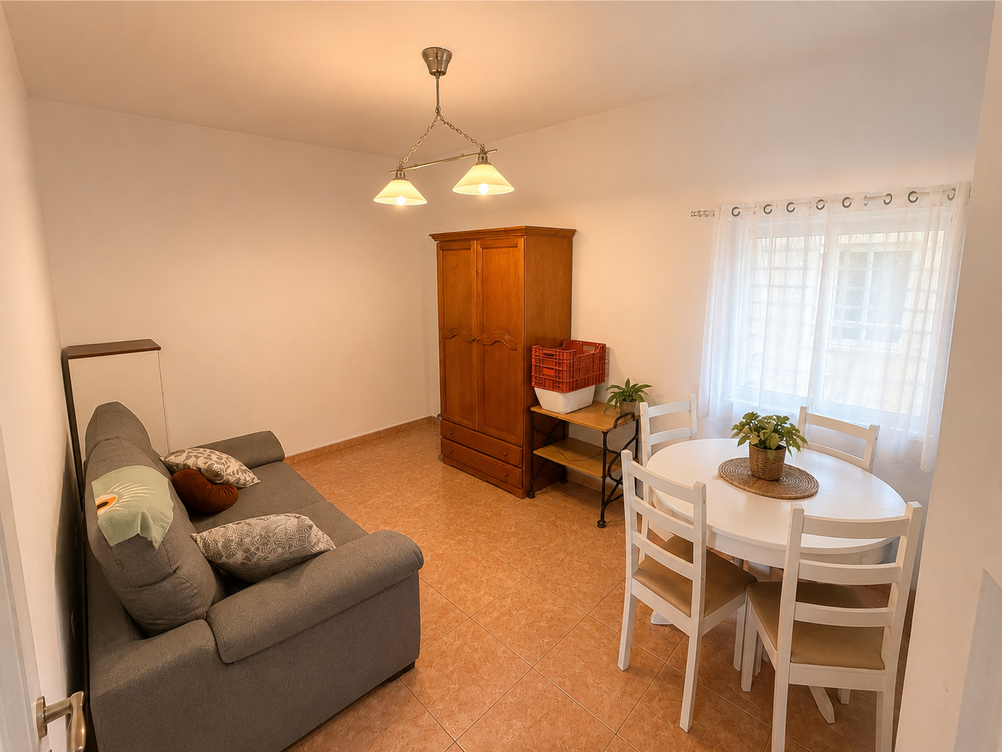Piso en Santa Cruz de Tenerife, Tenerife - San Cristóbal de la Laguna, venta